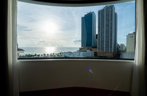 Ngu Hanh Son Hotel | PĀMA Boutique Hotel and Bistro