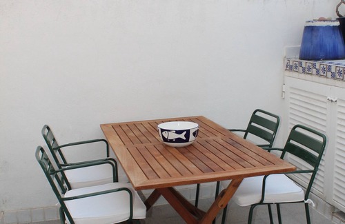 Ponza House | Pamanuva - Villa/Casa Ponzese with a breathtaking view of the port.