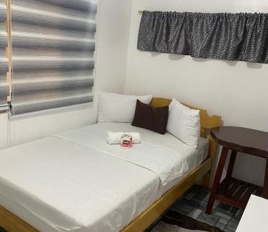 Bilar Bed & Breakfast | Pamarayeg Room