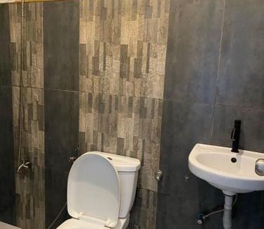 Bilar Bed & Breakfast | Pamarayeg Room