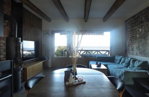 Nida Apartment | Pamario rezidencija