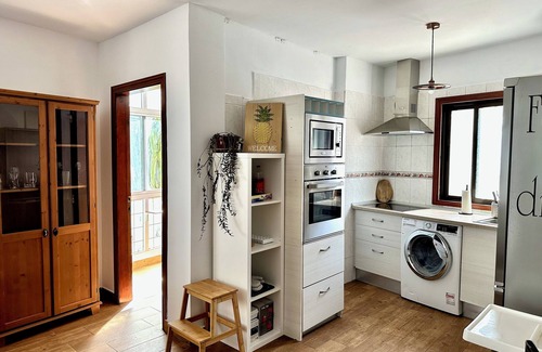 Bajamar Apartment | Pambnb - Charming Seaview Apartment