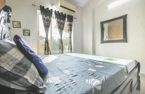 Mazal Waddo Apartment | Pamela Palms