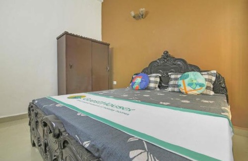 Mazal Waddo Apartment | Pamela Palms