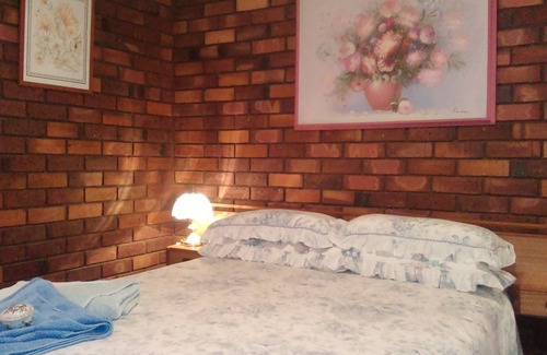 Bridgetown House | Pamela's Retreat