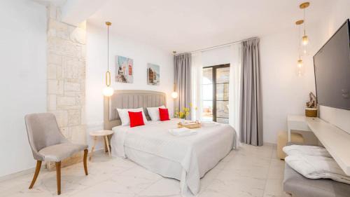 Kassandra Apartment | Pamina Mare