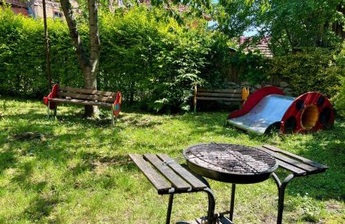 Shipkovo House | Pamir Guest House