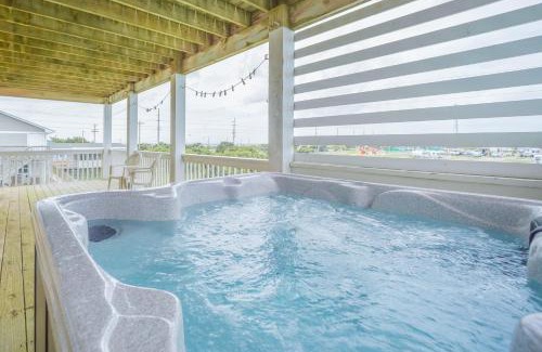 Rodanthe House | Pamlico Paradise 634