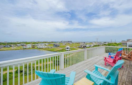 Rodanthe House | Pamlico Paradise 634