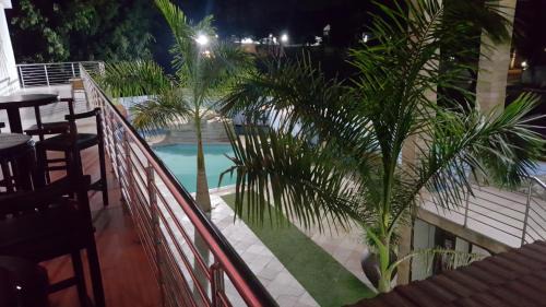 Kitwe Hotel | Pamo Hotel and Restaurants