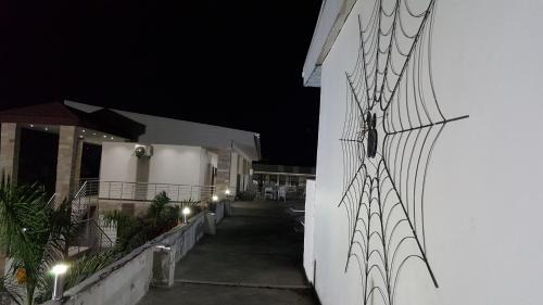 Kitwe Hotel | Pamo Hotel and Restaurants