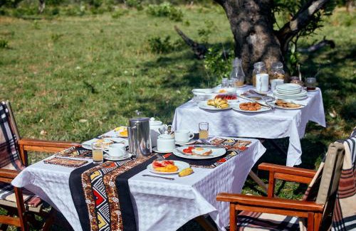Serengeti National Park Other | Pamoja Migration Camp