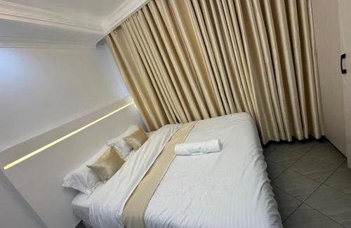 Kikuyu Apartment | Pamoja stays - Modern studio near transit with balcony and workspace