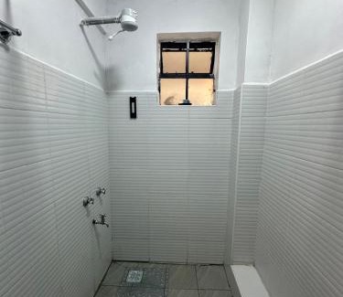 Kikuyu Apartment | Pamoja stays - Modern studio near transit with balcony and workspace