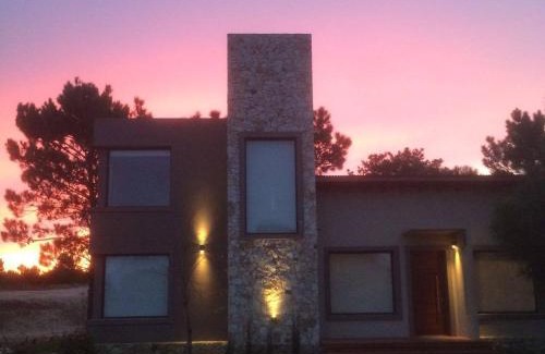 Las Gaviotas House | Pampa Sur Casas de Playa