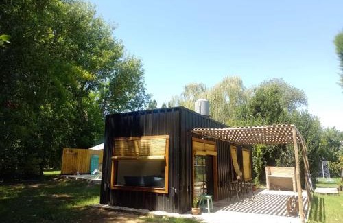 Chascomus House | PampaNativo