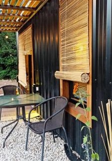 Chascomus House | PampaNativo