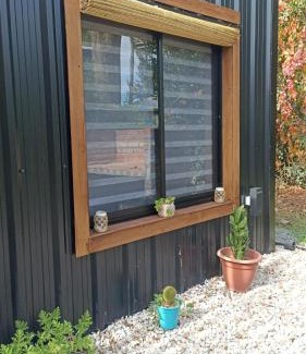 Chascomus House | PampaNativo