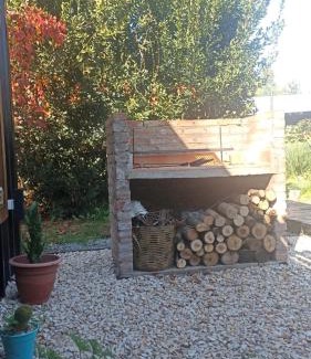 Chascomus House | PampaNativo