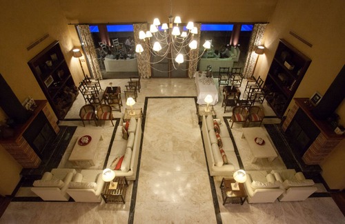 San Antonio de Areco Hotel | Pampas de Areco Hotel & Spa - Adults Only