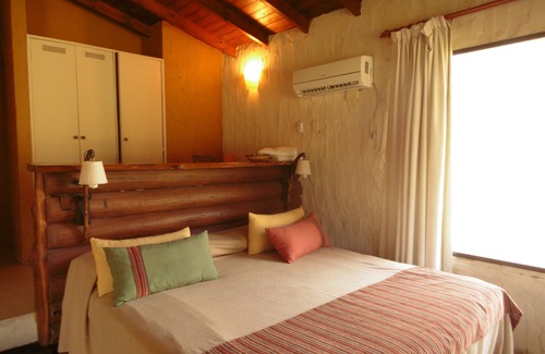 Canuelas Hotel | Pampas del Sur