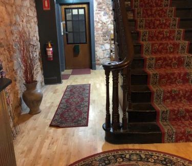 Davenport Hotel | Pampas Motel Port Augusta