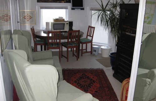 Dolores Heights Apartment | Pampered San Francisco Vaca Airport Pickup+Dropoff