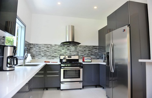 Mammee Bay Villa | Pampering Luxurious Modern Villa close to Dunn River Falls Ocho Rios