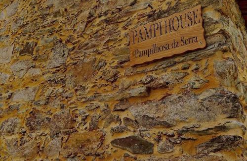 Pampilhosa da Serra House | PampiHouse, casa de xisto junto ao rio