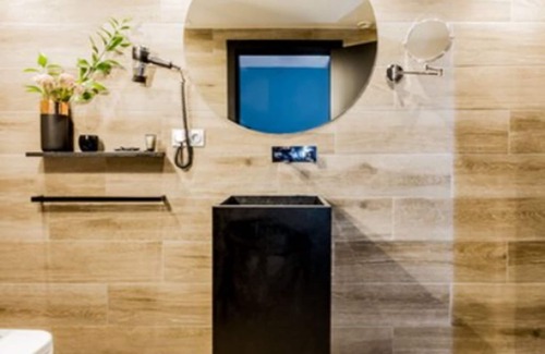Rochapea Hotel | Pamplona Plaza