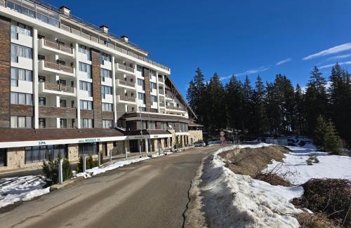 Pamporovo Apartment | Pampo-Heaven