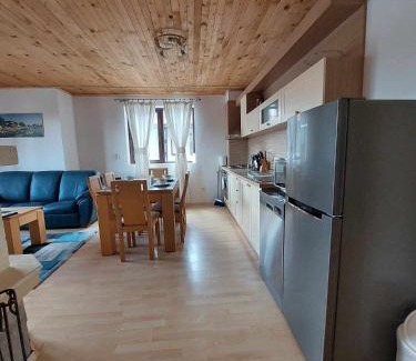Pamporovo Apartment | Pamporovo Rhodopi Pearl Apartments - Private Apartments
