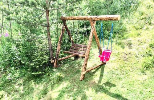 Pamporovo Villa | Pamporovo Villa