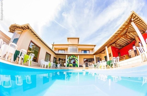 Belo Horizonte House | PAMPULHA MANSION