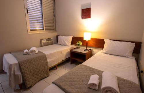 Belo Horizonte Apartment | Pampulha Flat