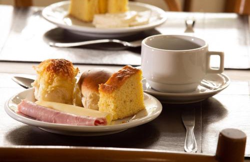 Belo Horizonte Apartment | Pampulha Flat