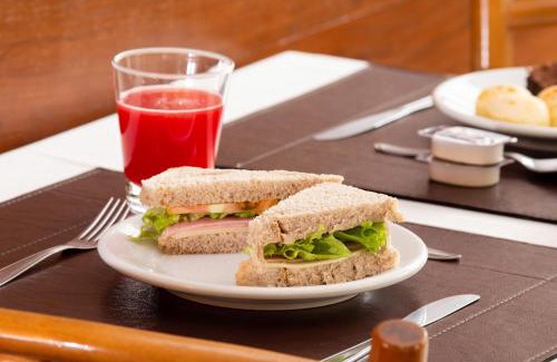 Belo Horizonte Apartment | Pampulha Flat