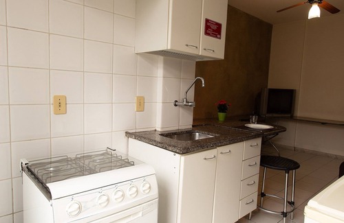 Belo Horizonte Apartment | Pampulha Flat Hotel