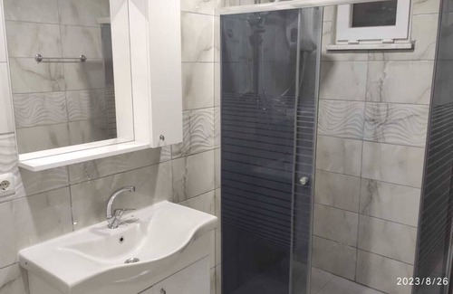 Pamukkale City Centre Apartment | Pamukkale Apart
