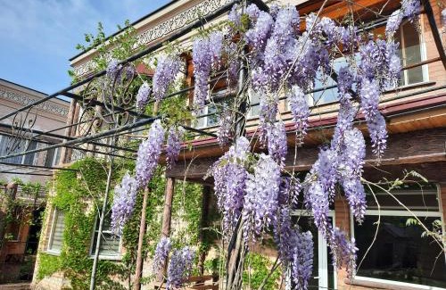 Tashkent House | Pan Asiat