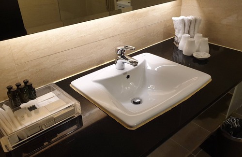 Penampang Hotel | Pan Borneo Hotel Kota Kinabalu