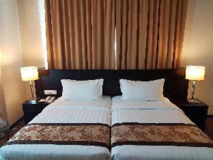 Penampang Hotel | Pan Borneo Hotel Kota Kinabalu
