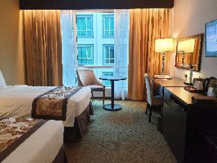 Penampang Hotel | Pan Borneo Hotel Kota Kinabalu