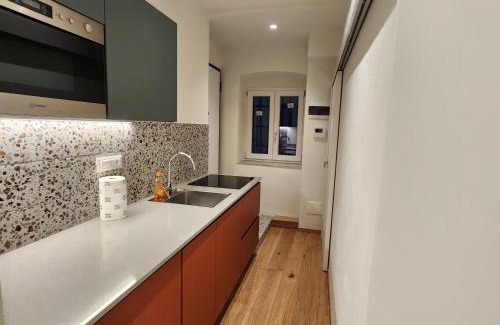 Pontedecimo Apartment | Pan da Guardia Poldo