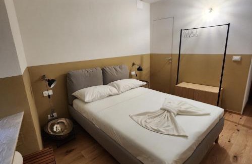 Pontedecimo Apartment | Pan da Guardia Poldo