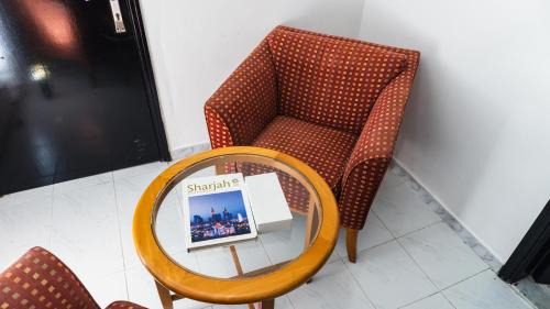 Al Sharq Hotel | Pan Emirates Hotel Apartments