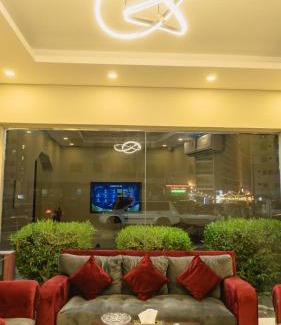 Al Sharq Hotel | Pan Emirates Hotel Apartments
