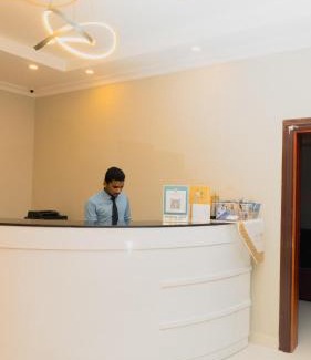 Al Sharq Hotel | Pan Emirates Hotel Apartments