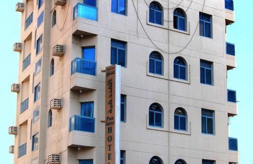 Al Sharq Apartment | PAN EMIRATES HOTEL APTs