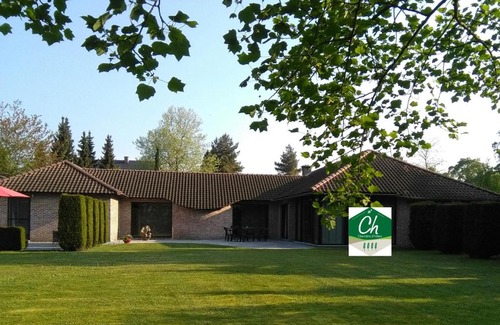 Plombieres Bed & Breakfast | Pan-Hays